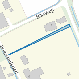 Perceel HRN01-G-2886