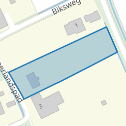 Perceel HRN01-G-2887