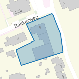 Perceel HRN01-G-2910