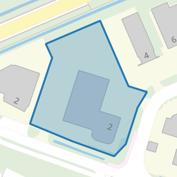 Perceel HRN01-G-2928