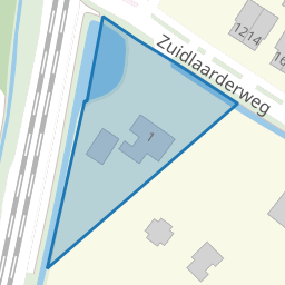 Perceel HRN01-H-2396