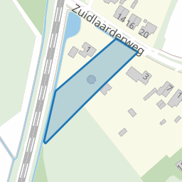 Perceel HRN01-H-2397