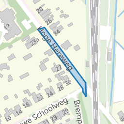 Perceel HRN01-H-2555