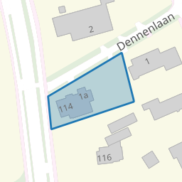 Perceel HRN01-H-2611