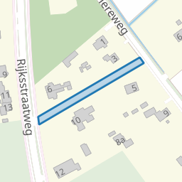 Perceel HRN01-H-2650