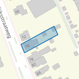 Perceel HRN01-H-2655