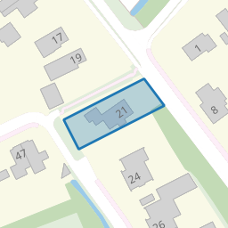 Perceel HRN01-H-2699