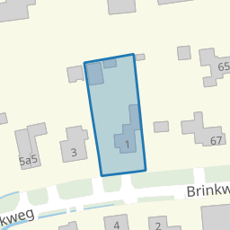 Perceel HRN01-H-2710