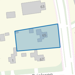 Perceel HRN01-H-2711