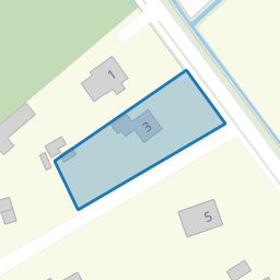 Perceel HRN01-H-2722