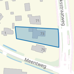 Perceel HRN01-H-2729