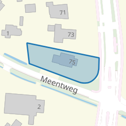 Perceel HRN01-H-2730