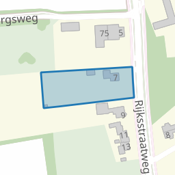 Perceel HRN01-H-2739