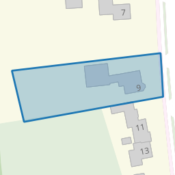 Perceel HRN01-H-2741