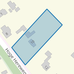 Perceel HRN01-H-2801