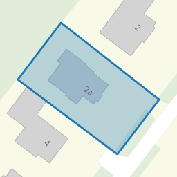 Perceel HRN01-H-2875