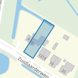 Perceel HRN01-H-3137