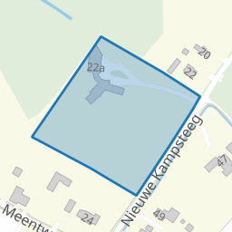 Perceel HRN01-H-3175