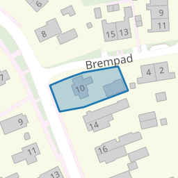 Perceel HRN01-H-3216