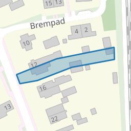 Perceel HRN01-H-3220