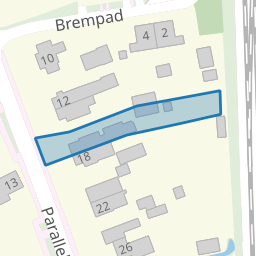 Perceel HRN01-H-3221