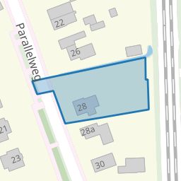 Perceel HRN01-H-3223