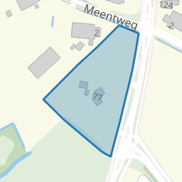 Perceel HRN01-H-3256