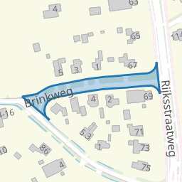 Perceel HRN01-H-3284