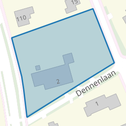 Perceel HRN01-H-3289