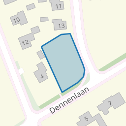 Perceel HRN01-H-3353