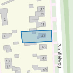 Perceel HRN01-H-3366