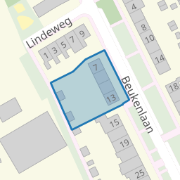 Perceel HRN01-H-3384