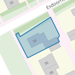 Perceel HRN01-H-3416