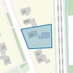 Perceel HRN01-H-3432