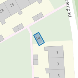 Perceel HRN01-H-3449