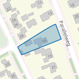 Perceel HRN01-H-3463