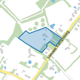 Perceel HRN01-H-3480