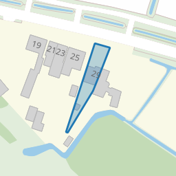 Perceel HRN01-H-3485