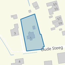 Perceel HRN01-H-3488