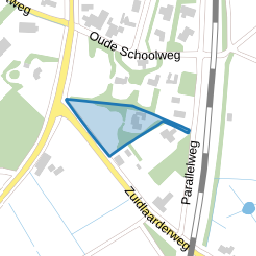 Perceel HRN01-H-3503