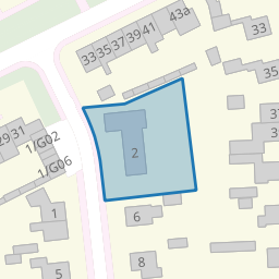 Perceel HRN01-H-3581