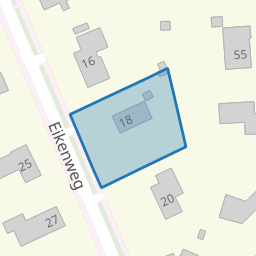 Perceel HRN01-H-3588