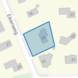 Perceel HRN01-H-3589