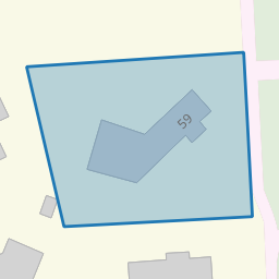 Perceel HRN01-H-3592