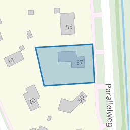 Perceel HRN01-H-3593