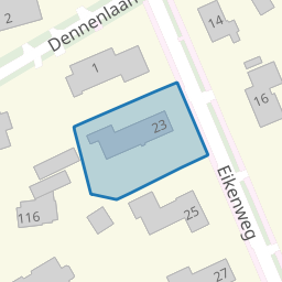 Perceel HRN01-H-3597