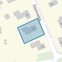 Perceel HRN01-H-3600