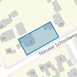 Perceel HRN01-H-3611