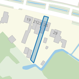 Perceel HRN01-H-3612