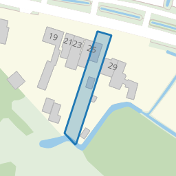 Perceel HRN01-H-3613